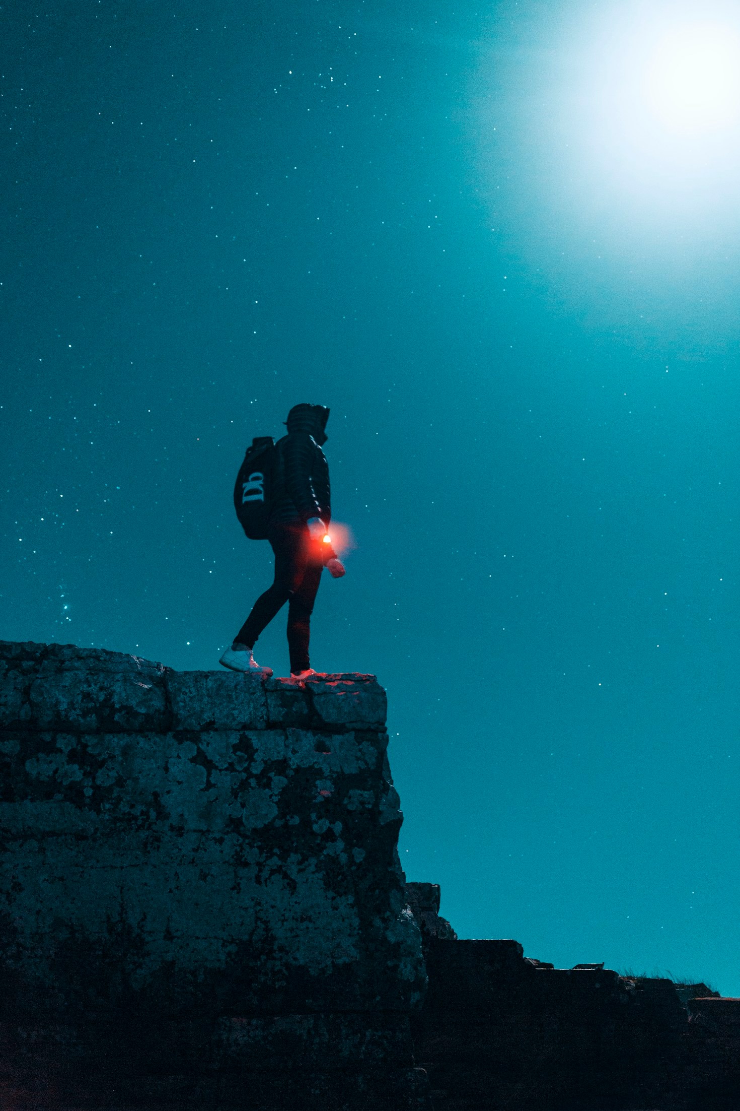 The Art of Chronicling a Personal Journey